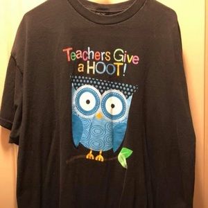 Teacher T-shirt